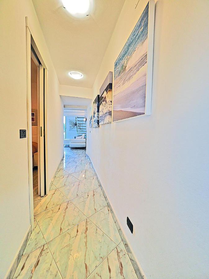 The Best View Of The Sea 2 Lerici Exterior photo