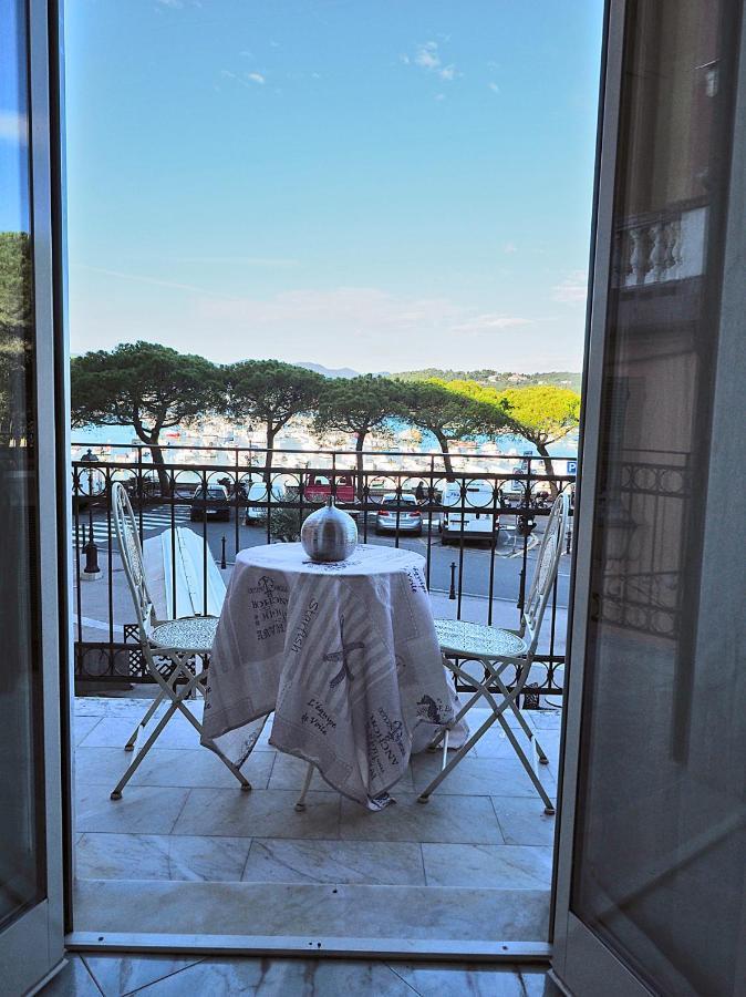The Best View Of The Sea 2 Lerici Exterior photo