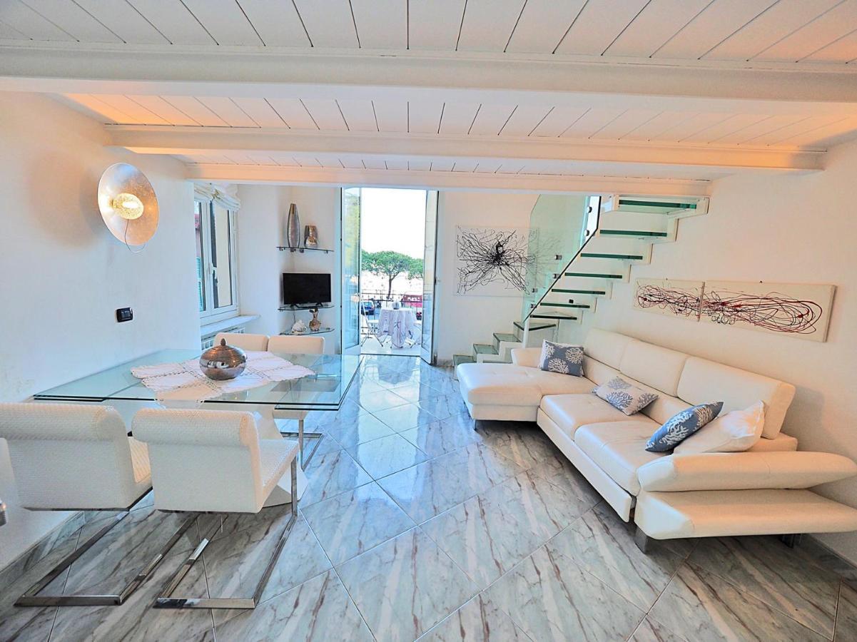 The Best View Of The Sea 2 Lerici Exterior photo