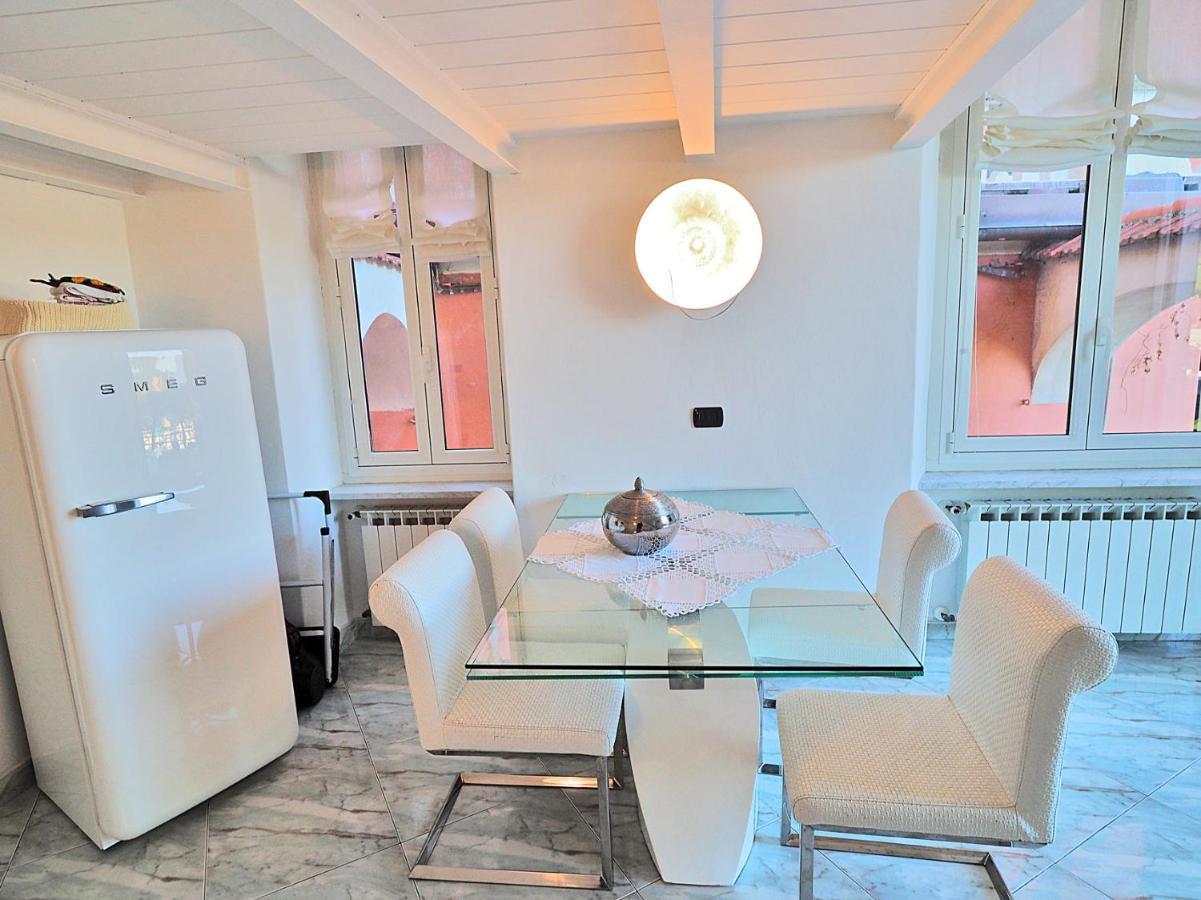 The Best View Of The Sea 2 Lerici Exterior photo