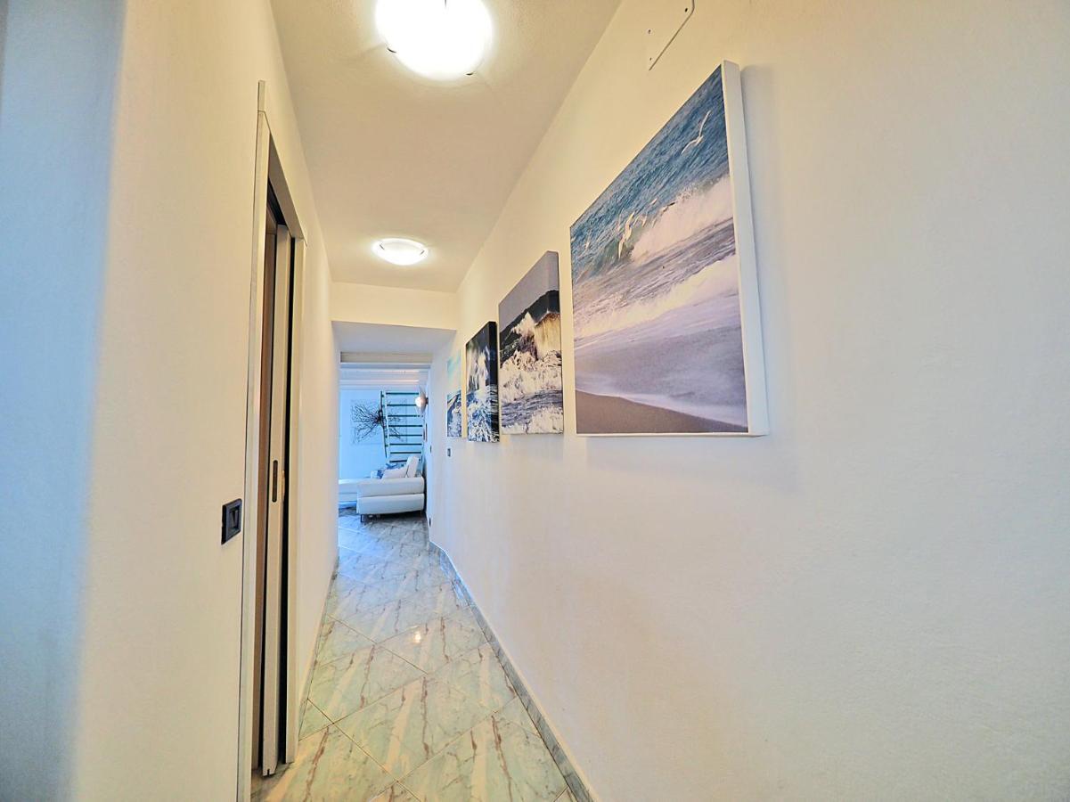 The Best View Of The Sea 2 Lerici Exterior photo