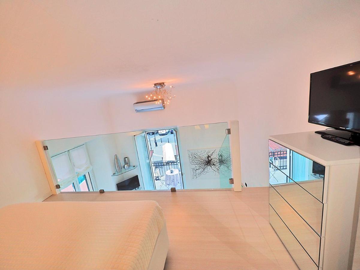 The Best View Of The Sea 2 Lerici Exterior photo