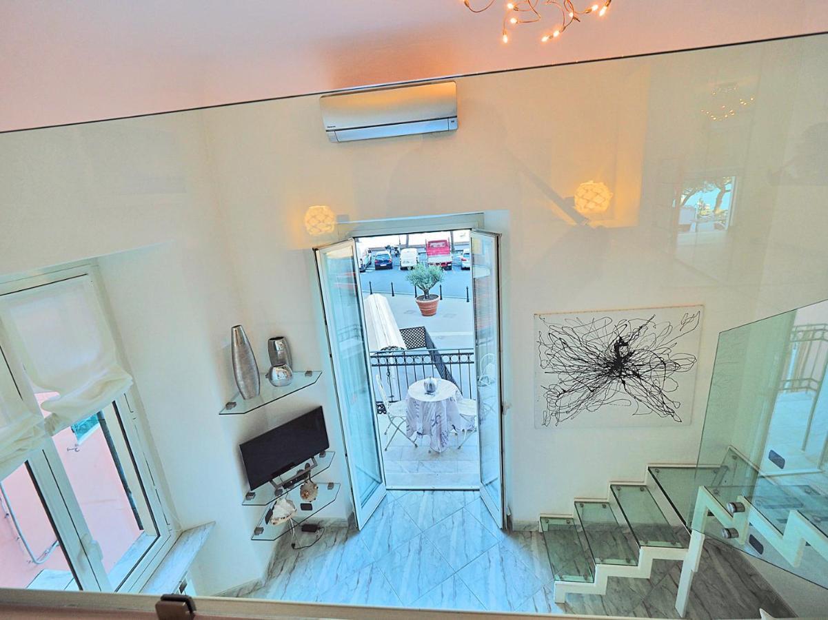 The Best View Of The Sea 2 Lerici Exterior photo