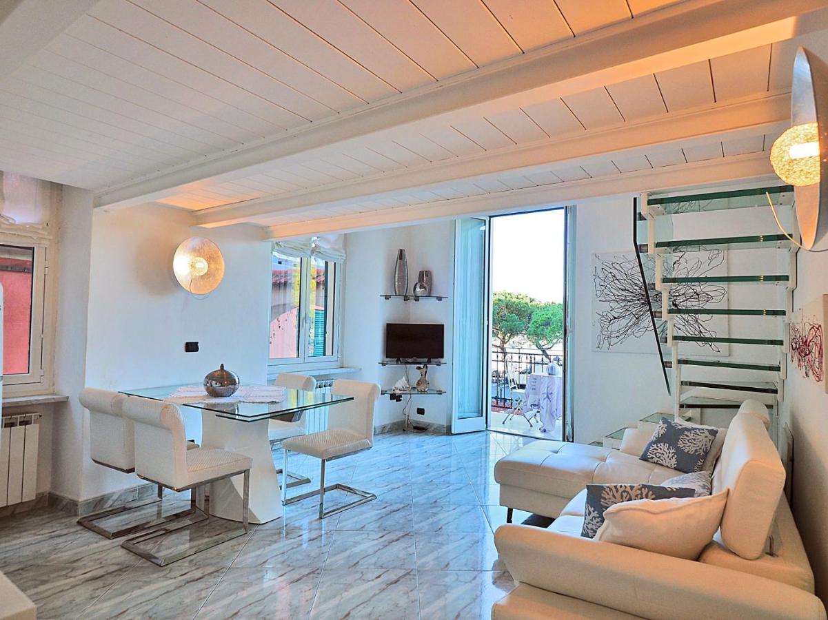 The Best View Of The Sea 2 Lerici Exterior photo