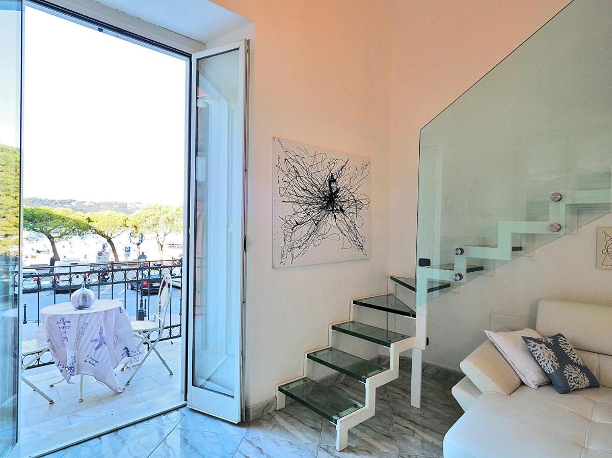 The Best View Of The Sea 2 Lerici Exterior photo