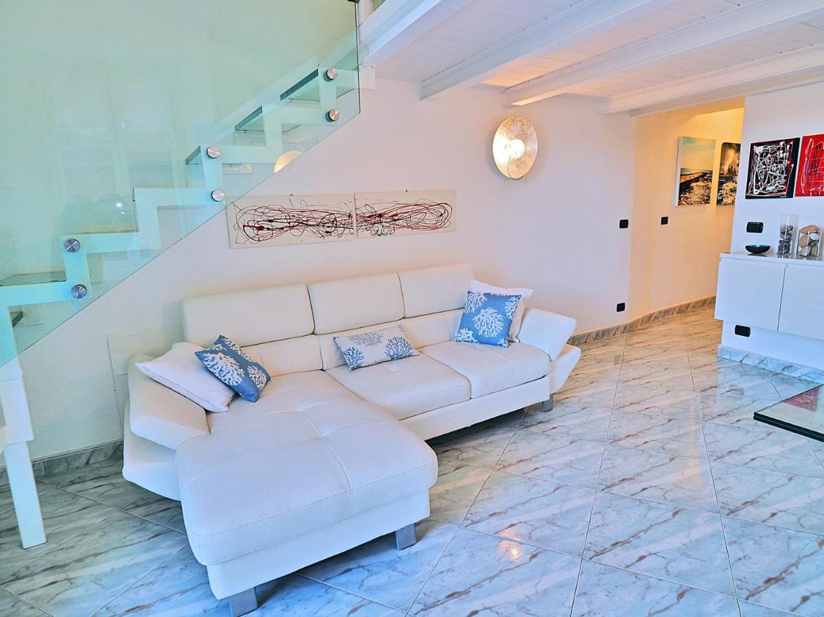 The Best View Of The Sea 2 Lerici Exterior photo