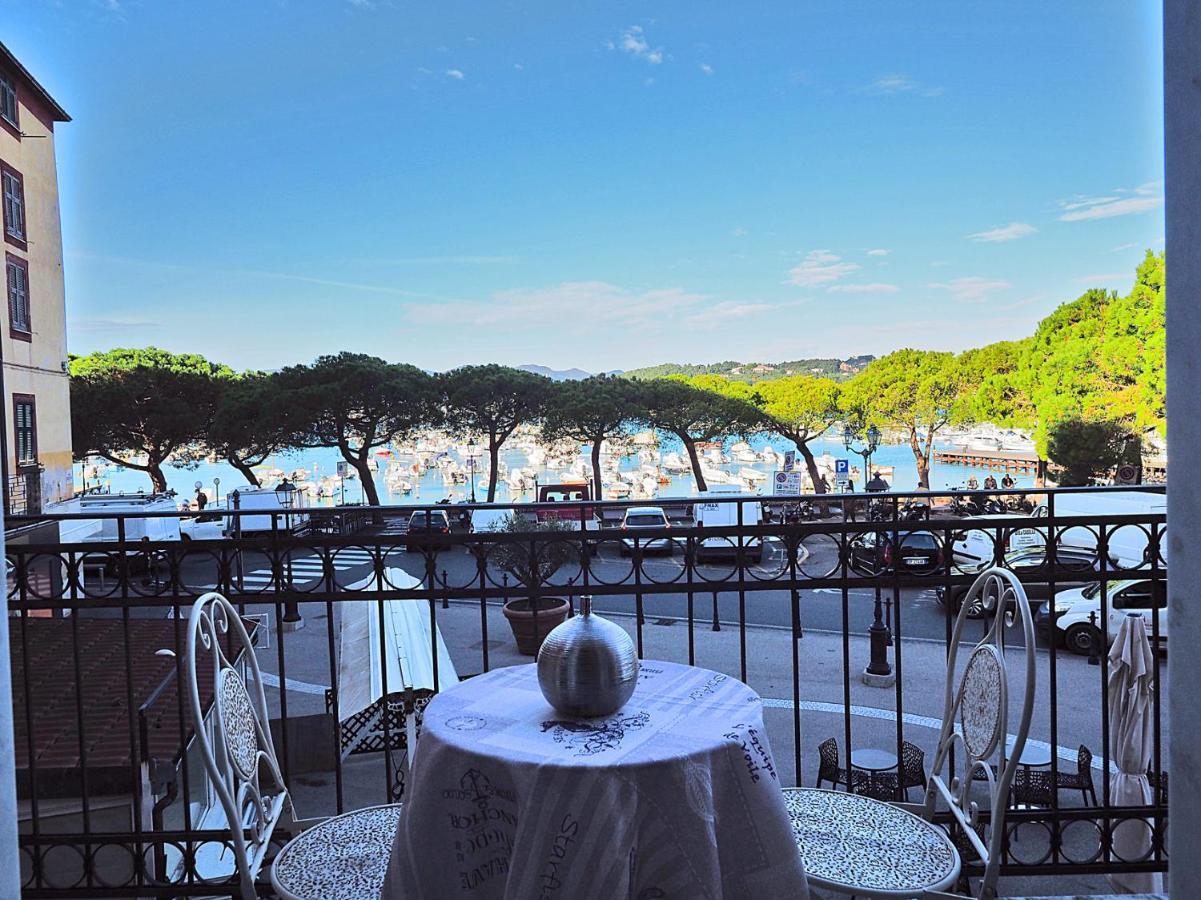 The Best View Of The Sea 2 Lerici Exterior photo
