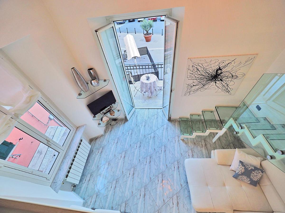 The Best View Of The Sea 2 Lerici Exterior photo