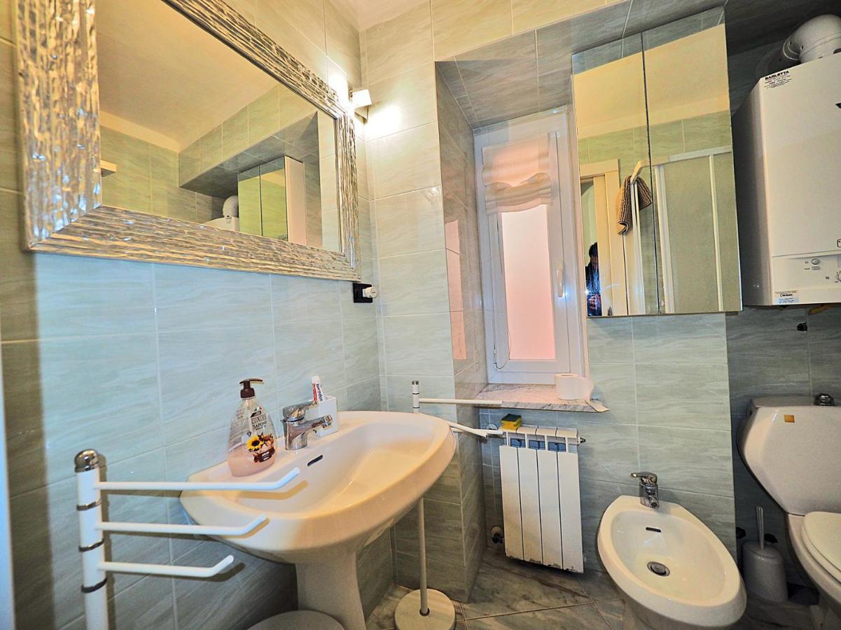 The Best View Of The Sea 2 Lerici Exterior photo