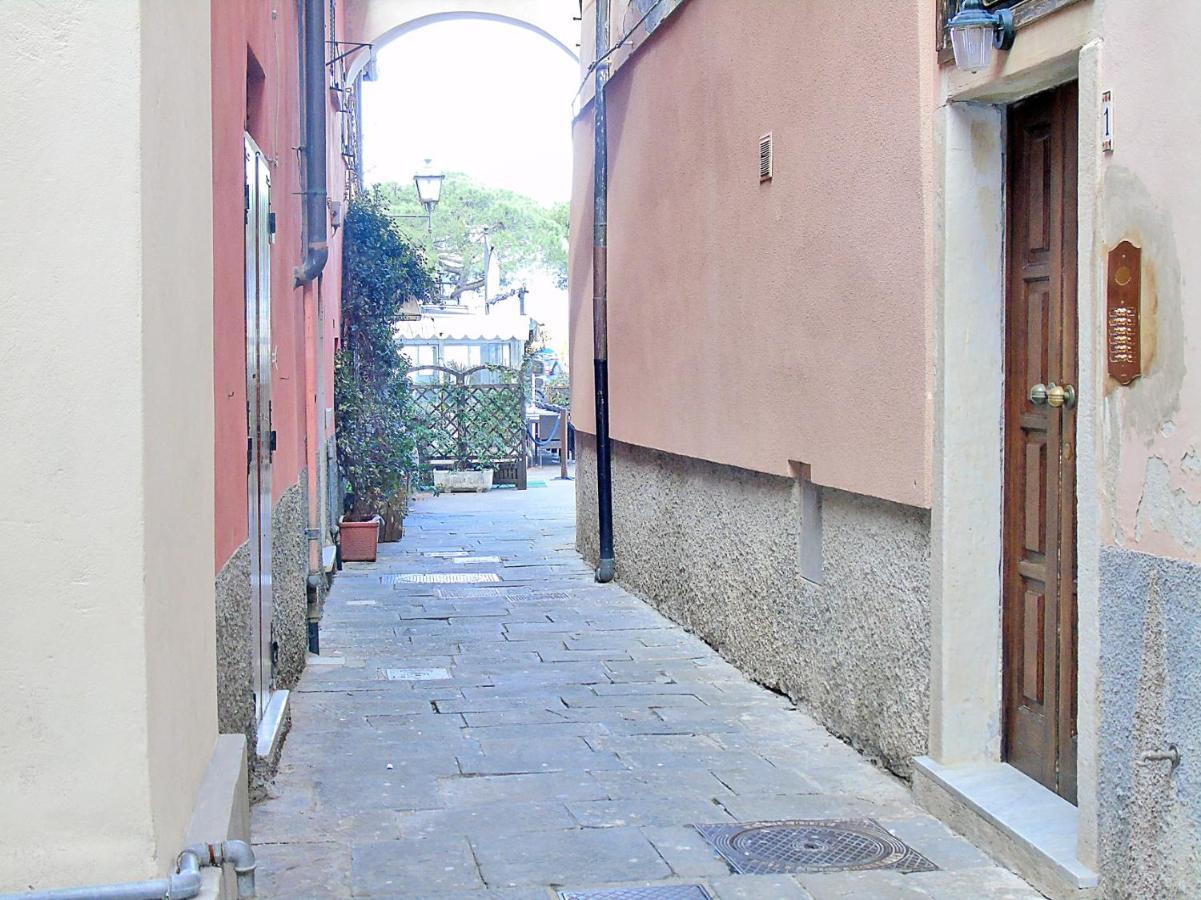 The Best View Of The Sea 2 Lerici Exterior photo